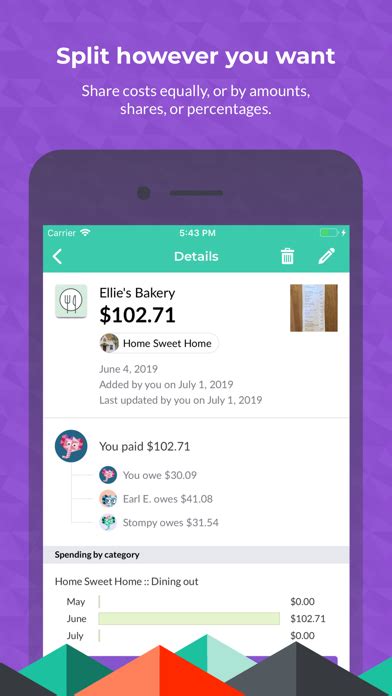 splitwise app for windows 10.
